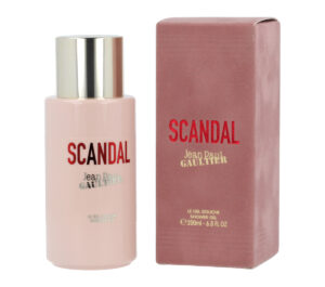 Jean Paul Gaultier Scandal Perfumed Gel de dus 200 ml (Femei)