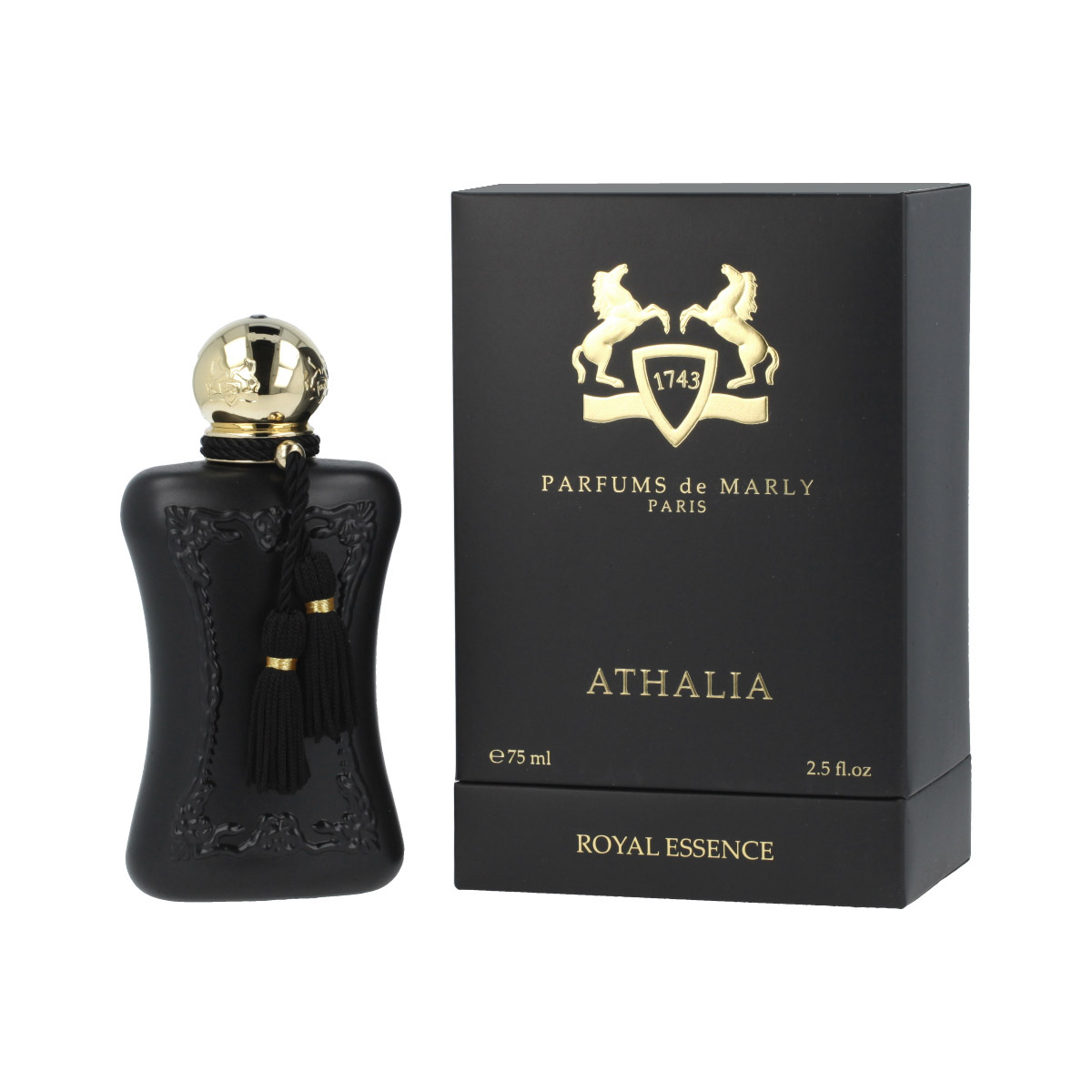 Parfums de Marly Athalia Apa de parfum 75 ml (Femei)