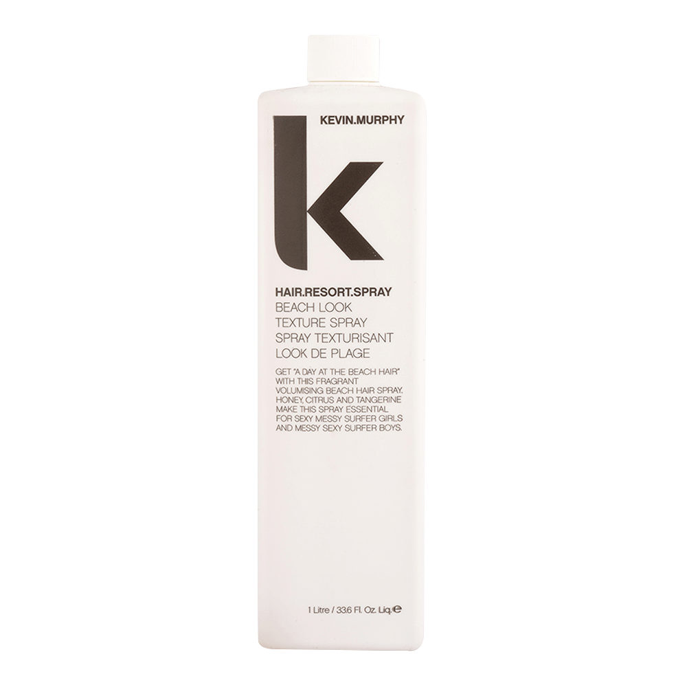 Kevin Murphy Hair Resort Beach Look Texture Spray 1000 ml