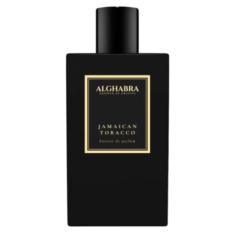 Alghabra Jamaican Tobacco Extrait de parfum 50 ml  1