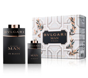 Bvlgari Barbati In Black EDP 100 ml + EDP 15 ml (Barbati)