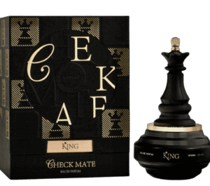 Armaf Checkmate King Apa de parfum 100 ml (Barbati)