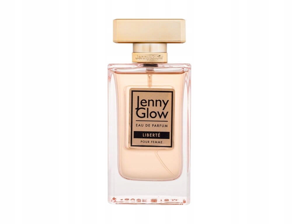 Jenny Glow Liberté Apa de parfum 80 ml (Femei)