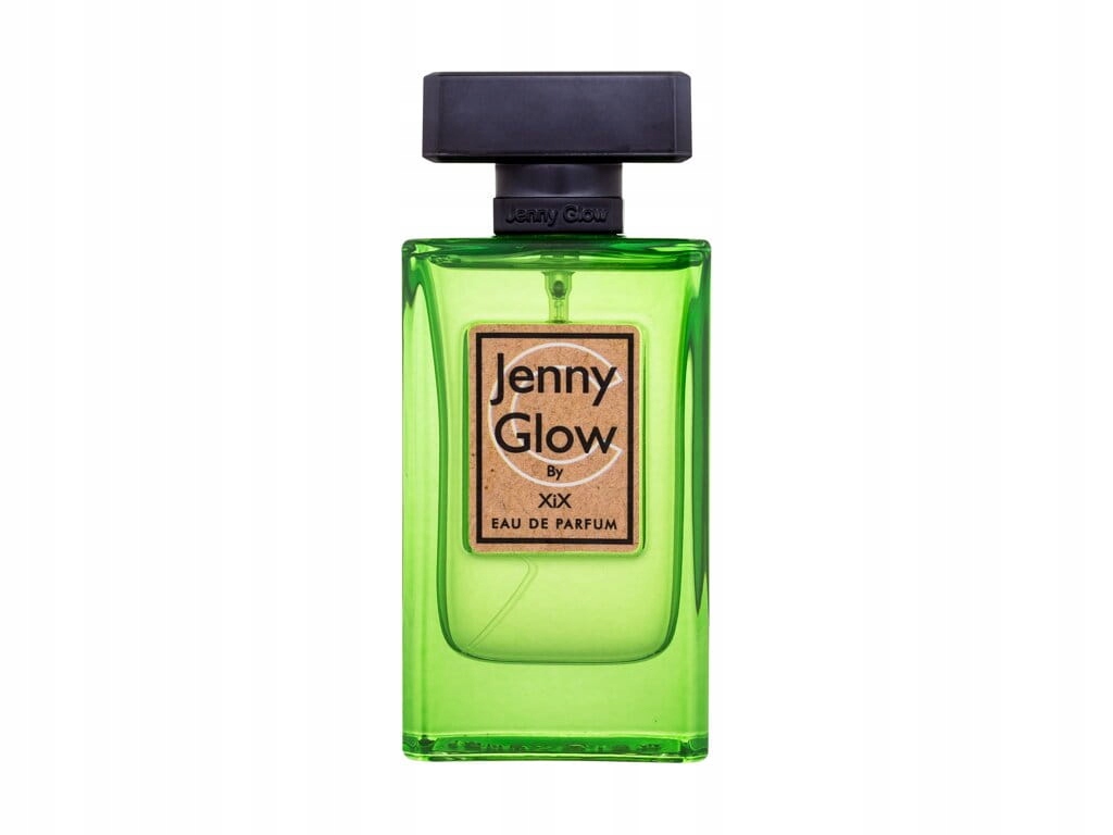 Jenny Glow C XiX Apa de parfum 80 ml (Femei)