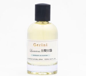 Gerini Luxurious Iris Extrait de parfum 100 ml (unisex)