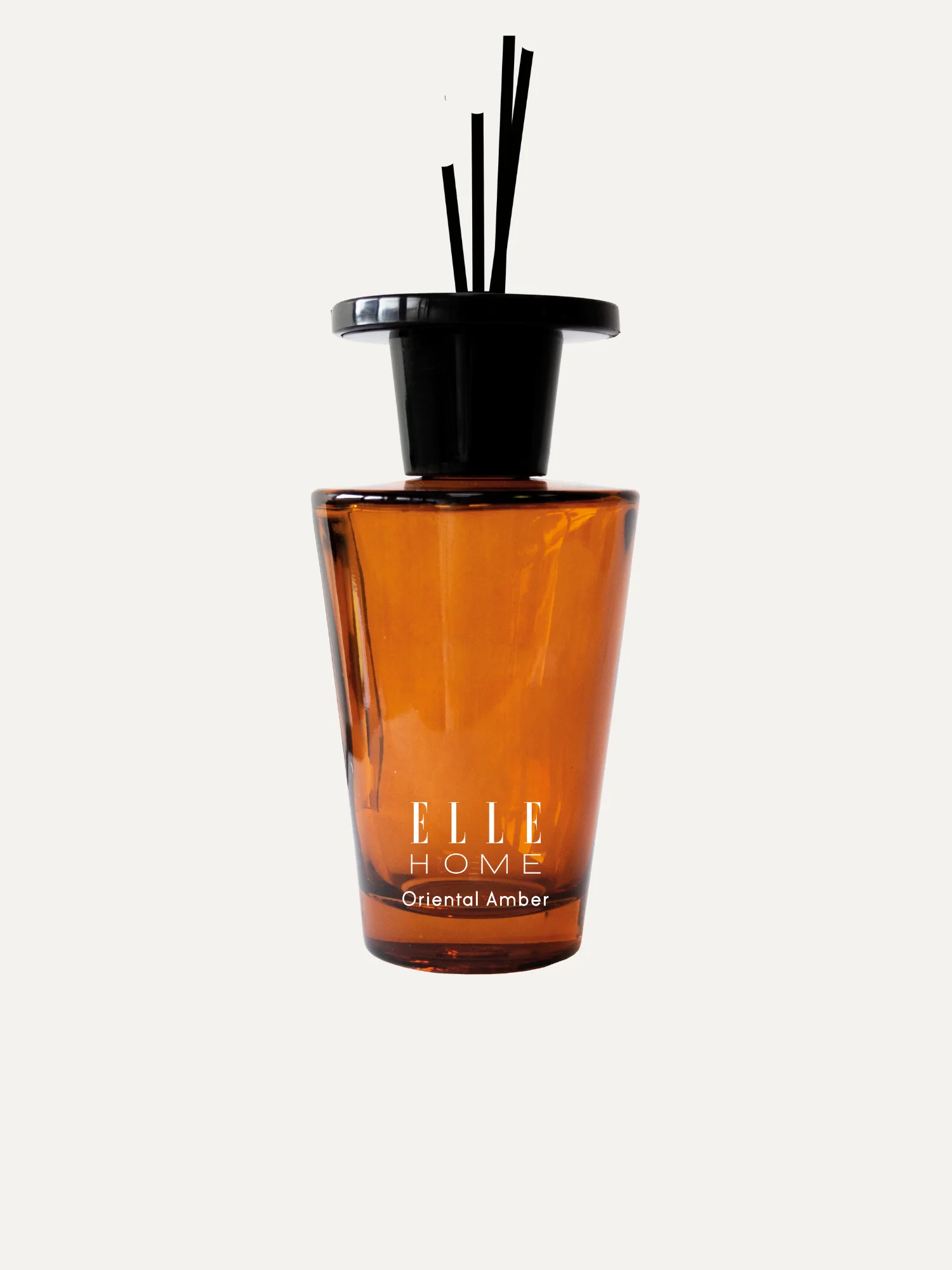 Elle Home Oriental Amber Diffuser 150 ml - imagine 2
