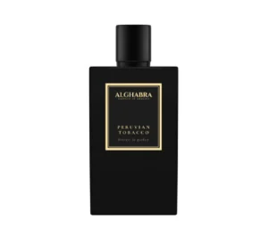 Alghabra Peruvian Tobacco Extrait de parfum 50 ml (unisex)