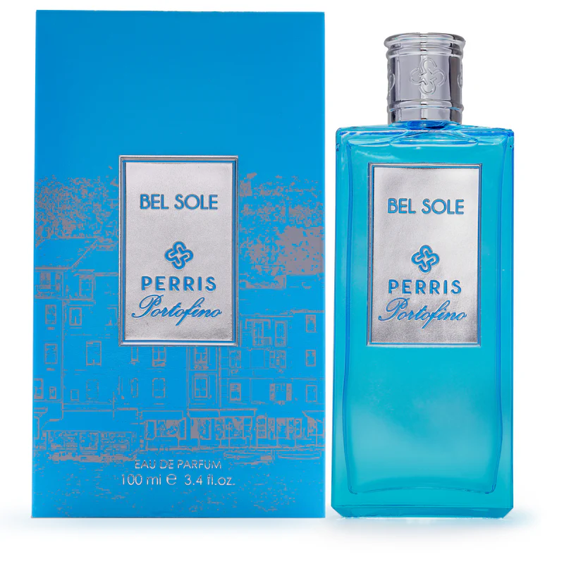 Perris Portofino Bel Sole Apa de parfum 100 ml (unisex)