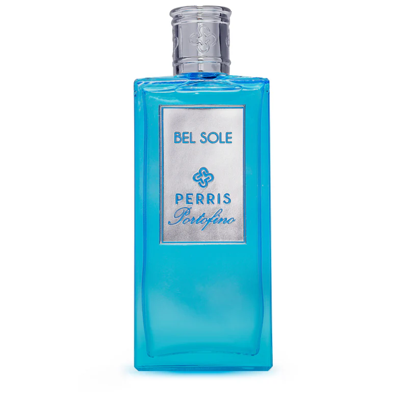 Perris Portofino Bel Sole Apa de parfum 100 ml (unisex) - imagine 2