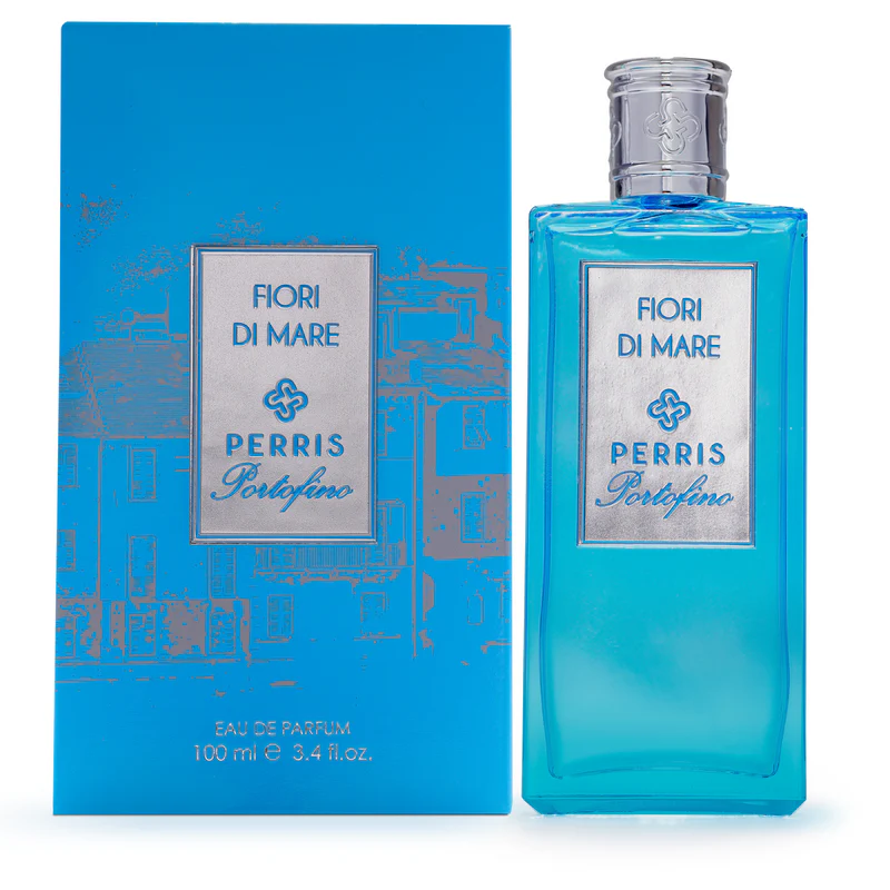 Perris Portofino Fiori di Mare Apa de parfum 100 ml (unisex)