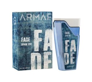 Armaf Fade Denim Edit Apa de parfum 80 ml (Barbati)