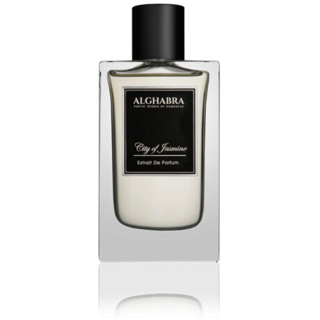 Alghabra City of Jasmine Extrait de parfum 50 ml (unisex) 1