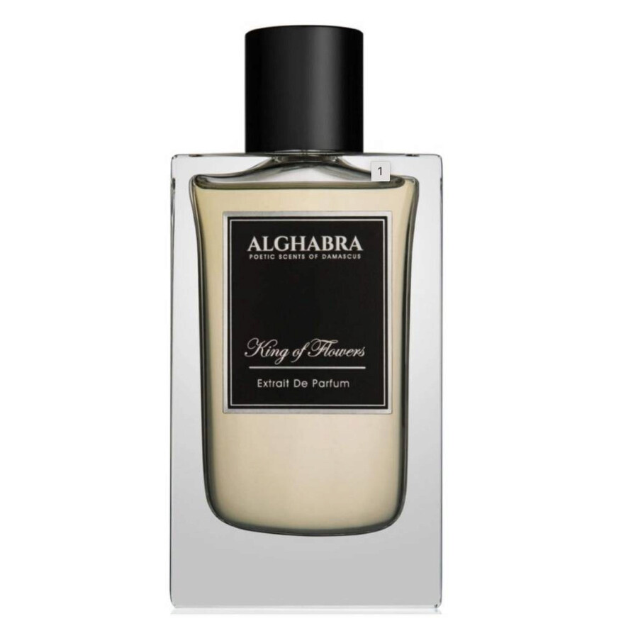 Alghabra King of Flowers Extrait de parfum 50 ml (unisex) - imagine 2