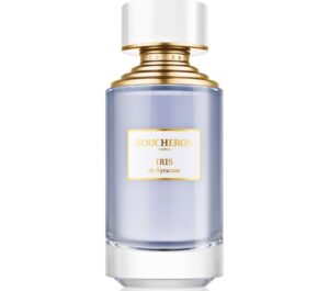 Boucheron, La Collection - Iris de Syracuse, Apa de parfum, Unisex, 125 ml