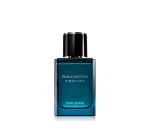 Boucheron, Singulier, Apa de parfum, Pentru Barbati, 50 ml