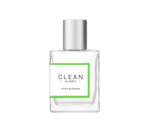 Clean, Apple Blossom, Apa de parfum, Unisex, 30 ml