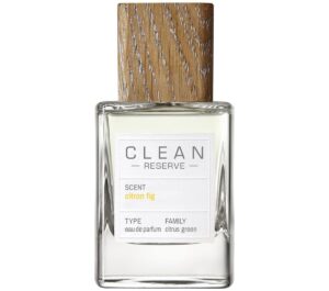 Clean, Reserve - Citron Fig, Apa de parfum, Unisex, 100 ml