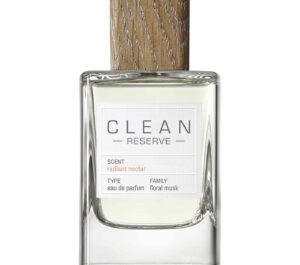 Clean, Reserve - Radiant Nectar, Apa de parfum, Unisex, Refill, Refillable, 50 ml