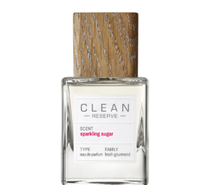 Clean, Reserve - Sparkling Sugar , Apa de parfum, Unisex, 30 ml