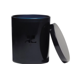 Courreges, C, Scented Candle, 190 g