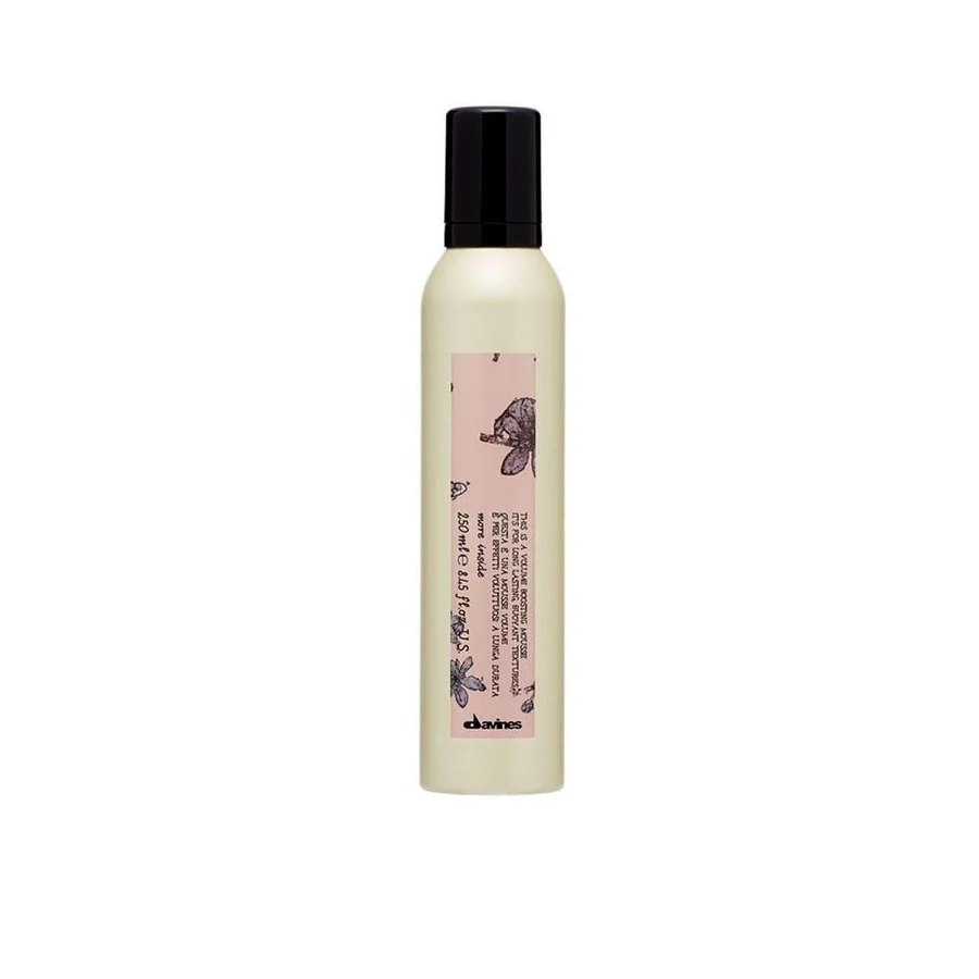Davines More Inside This is a Volume Boosting Mousse 250 ml