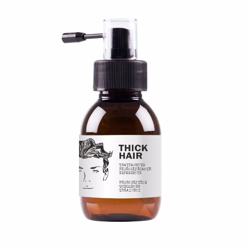 Dear Beard Thick Hair Lotion 100 ml