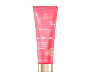 Nuxe Prodigieuse Boost Glow-Boosting Detox Mask 75 ml