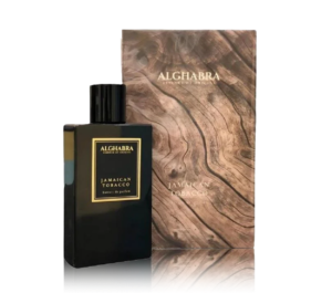Alghabra Jamaican Tobacco Extrait de parfum 50 ml (unisex)