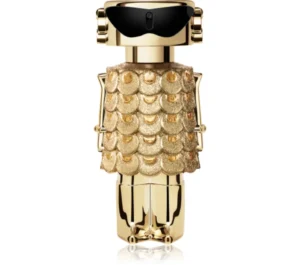 Rabanne Fame Intense Apa de parfum Intense Refillable 80 ml (Femei)