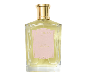 Floris Of London, Lily, Apa de toaleta, Pentru Femei, 100 ml