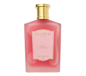 Floris Of London, Mouthwash, Refreshing, 100 ml