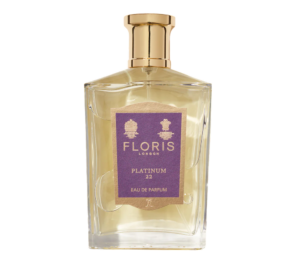 Floris Of London, Platinum 22, Apa de parfum, Unisex, 100 ml