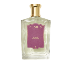 Floris Of London, Wilde, Apa de parfum, Unisex, 100 ml