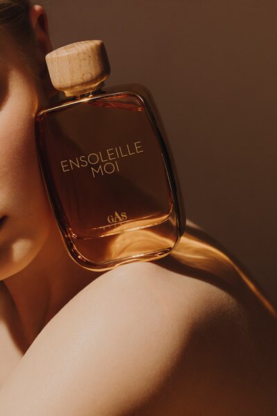 Gas Bijoux Ensoleille Moi Apa de parfum 50 ml (unisex) - imagine 2