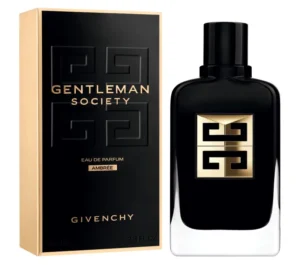 Givenchy Gentleman Society Ambrée Apa de parfum 100 ml (Barbati)