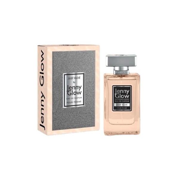 Jenny Glow Just Kloé Apa de parfum 80 ml (Femei) - imagine 2