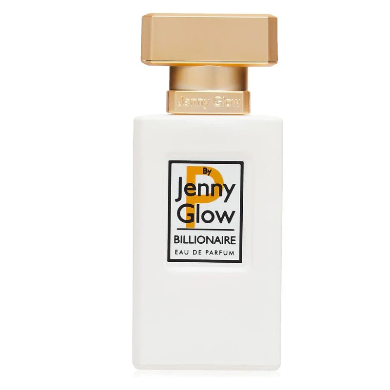 Jenny Glow P Billionaire pour Femme Apa de parfum 80 ml (Femei)