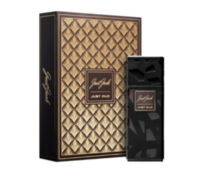 Just Jack Just Oud Apa de parfum 100 ml (Barbati)