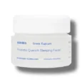 Korres Greek Yoghurt Probiotic Nourishing Sleeping Facial 40 ml