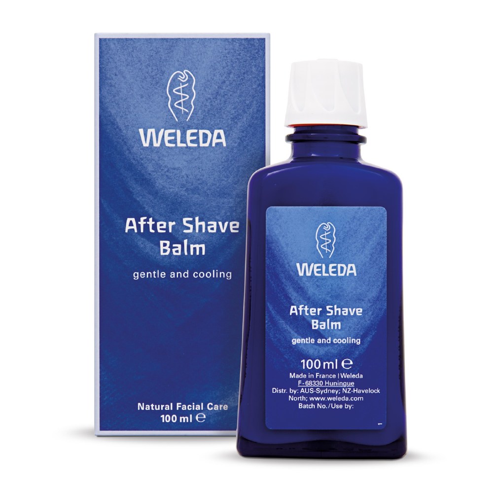 Weleda Men After Shave Balsam 100 ml