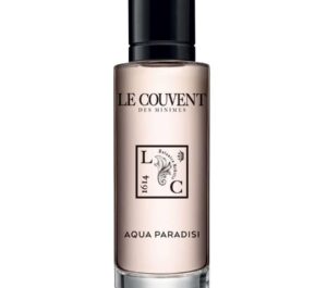 Le Couvent Maison de Parfum, Botanical - Aqua Paradisi, Apa de colonie, Unisex, 100 ml