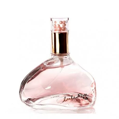Lulu Castagnette Lulu Rose Apa de parfum 100 ml (Femei)