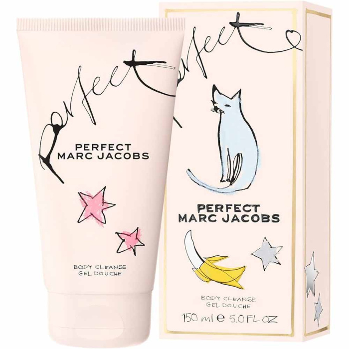Marc Jacobs Perfect Perfumed Gel de dus 150 ml (Femei) - imagine 2