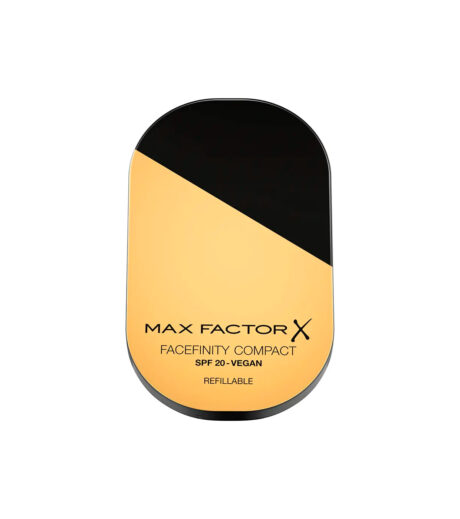 Max Factor Facefinity Compact Foundation1