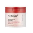 medicube-almohadillas-exfoliantes-red-succinic-acid-peeling-1-87080