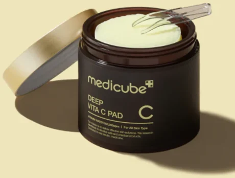 medicube-deep-vita-c