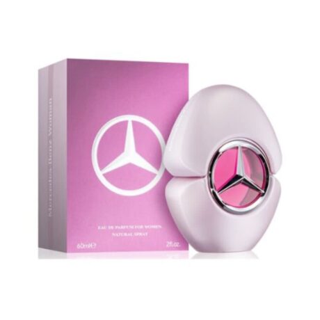 Mercedes-Benz Femei Apa de parfum 60 ml (Femei)