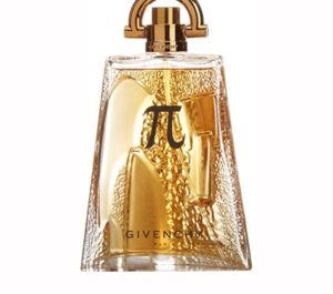 Givenchy Pi Apa de toaleta 50 ml (Barbati)