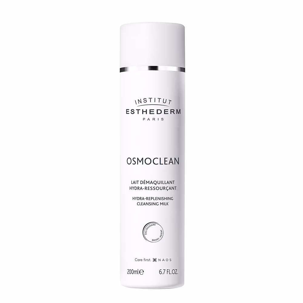 Institut Esthederm Osmoclean Hydra-Replenishing Cleansing Milk 200 ml