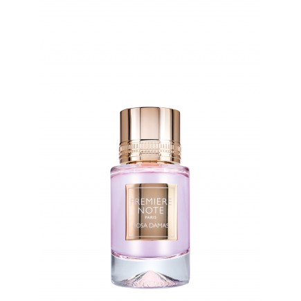 Premiere Note Rosa Damas Apa de parfum 50 ml (Femei)